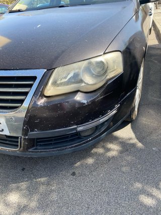 Volkswagen Passat 2006