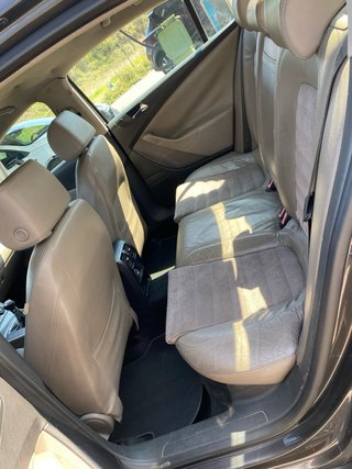 Volkswagen Passat 2006