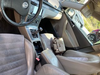 Volkswagen Passat 2006