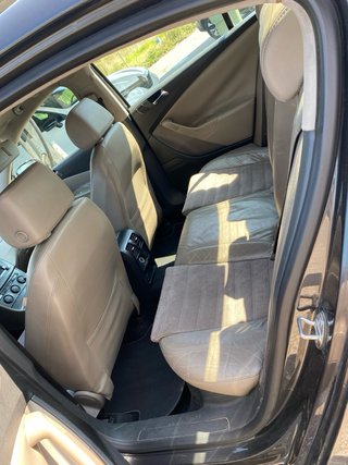 Volkswagen Passat 2006