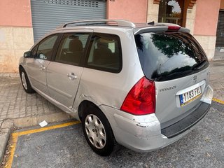 Peugeot 307 2006