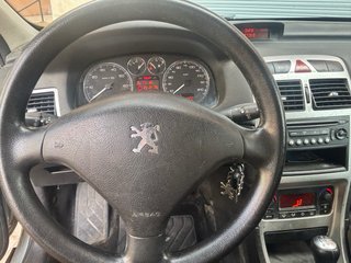 Peugeot 307 2006