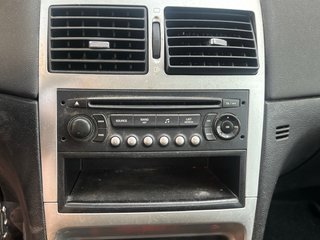 Peugeot 307 2006