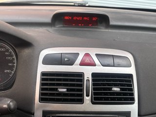 Peugeot 307 2006