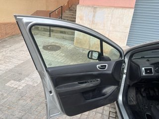 Peugeot 307 2006