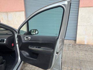 Peugeot 307 2006