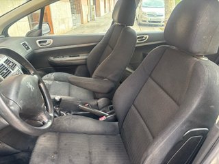 Peugeot 307 2006