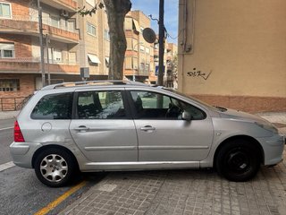 Peugeot 307 2006