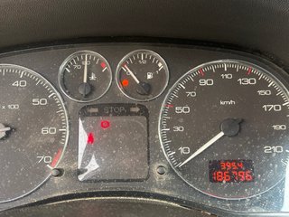 Peugeot 307 2006