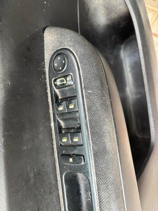 Peugeot 307 2006