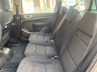 Peugeot 307 2006