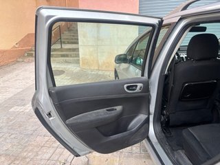 Peugeot 307 2006