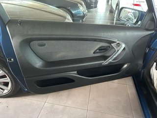 BMW 316i COMPACT E46