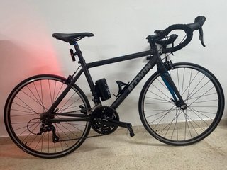 Bicicleta carretera aluminio Talla S