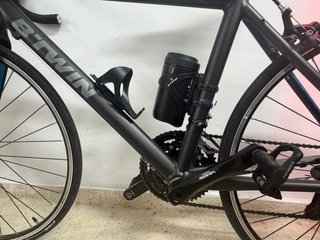 Bicicleta carretera aluminio Talla S