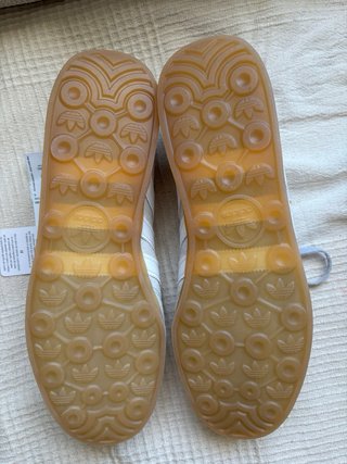 Zapatillas Adidas Gazelle Pro W Gris Talla 42