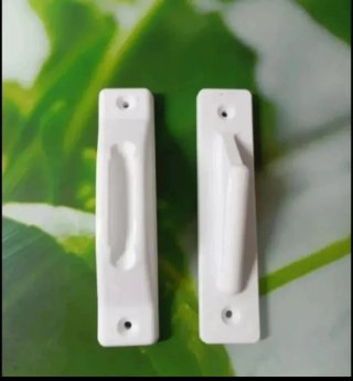 Clips Puerta Autocaravana Hymer