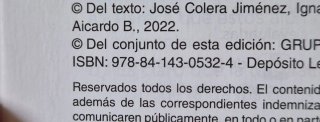Matemáticas 3 ESO