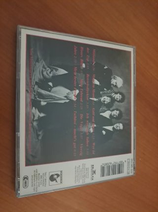 CD Die Prinzen - Das Leben ist grausam