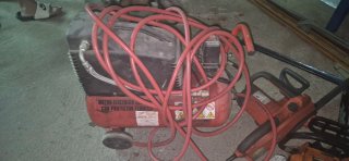 Compresor Lt. 24 Depi Industrial S/A