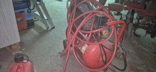 Compresor Lt. 24 Depi Industrial S/A
