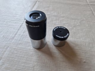 TELESCOPIO Refractor MEADE 230 60mm/700mm