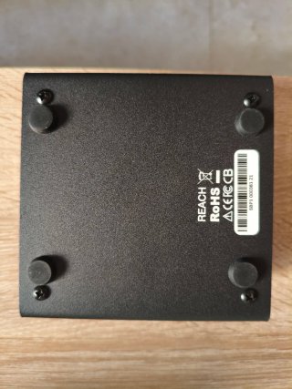 Sadowsky SBP-1 - Preamp / DI Bajo