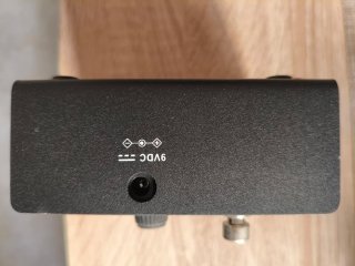 Sadowsky SBP-1 - Preamp / DI Bajo