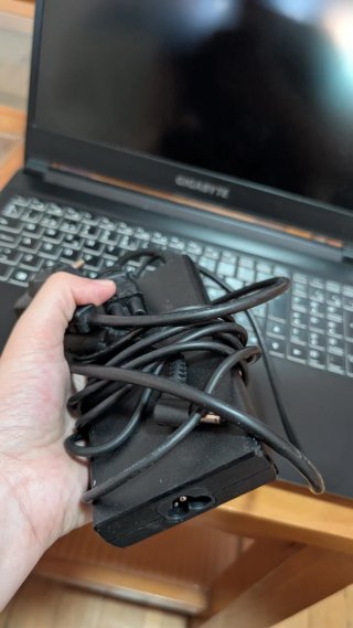 Gigabyte G5 KD Gaming, RTX 3060 6GB, i5, 16GB Ram