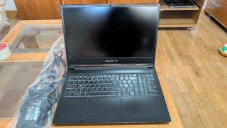 Gigabyte G5 KD Gaming, RTX 3060 6GB, i5, 16GB Ram