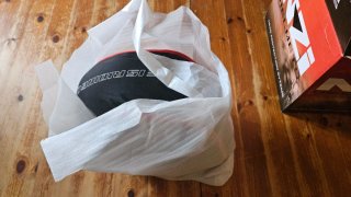 Casco Nzi Eurus 2 Duo (Talla L)