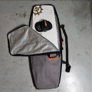Equipo KiteSurf
