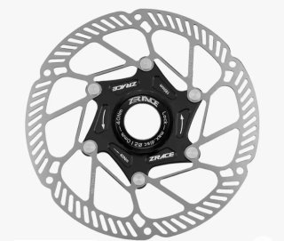 Disco Freno ZRACE Z2 140mm