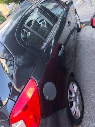 Opel Corsa 2008