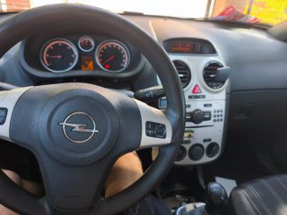 Opel Corsa 2008