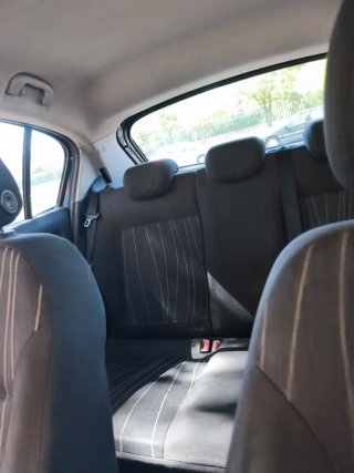 Opel Corsa 2008