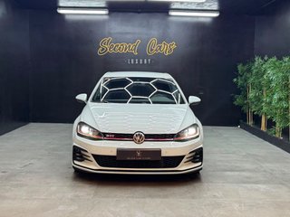 Volkswagen Golf GTI Performance 2.0 TSI 180kW (245CV)