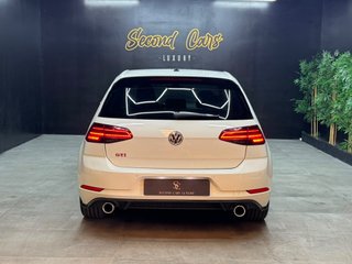 Volkswagen Golf GTI Performance 2.0 TSI 180kW (245CV)