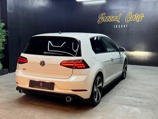 Volkswagen Golf GTI Performance 2.0 TSI 180kW (245CV)