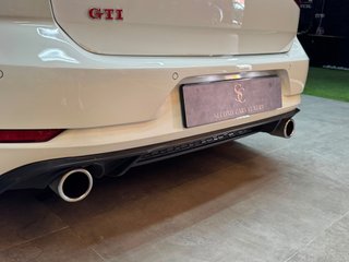 Volkswagen Golf GTI Performance 2.0 TSI 180kW (245CV)