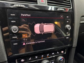 Volkswagen Golf GTI Performance 2.0 TSI 180kW (245CV)