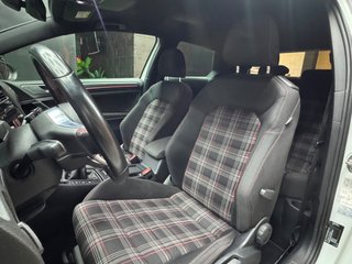 Volkswagen Golf GTI Performance 2.0 TSI 180kW (245CV)