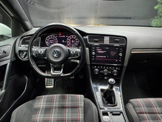 Volkswagen Golf GTI Performance 2.0 TSI 180kW (245CV)