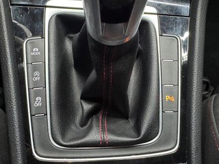 Volkswagen Golf GTI Performance 2.0 TSI 180kW (245CV)