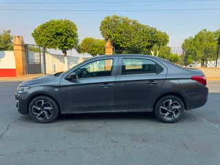Citroen C-Élysée 2018