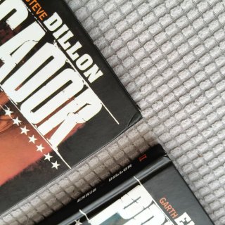Predicador Completa (Preacher)