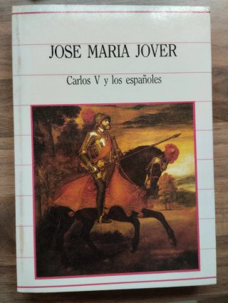 Carlos V y los españoles