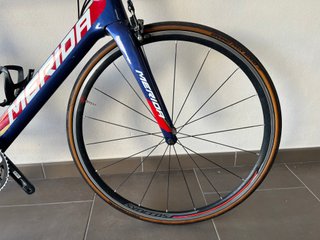 Bicicleta Merida Reacto 4000 Bahrain
