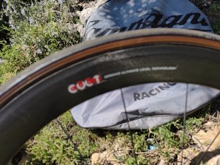 Specialized Tarmac Sworks sl5