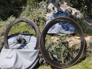 Specialized Tarmac Sworks sl5